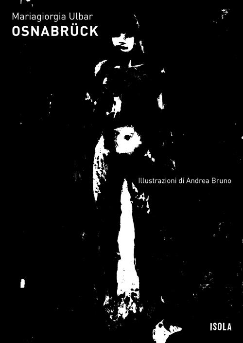 Copertina Mariagiorgia Ulbar Osnabrück La collana Isola