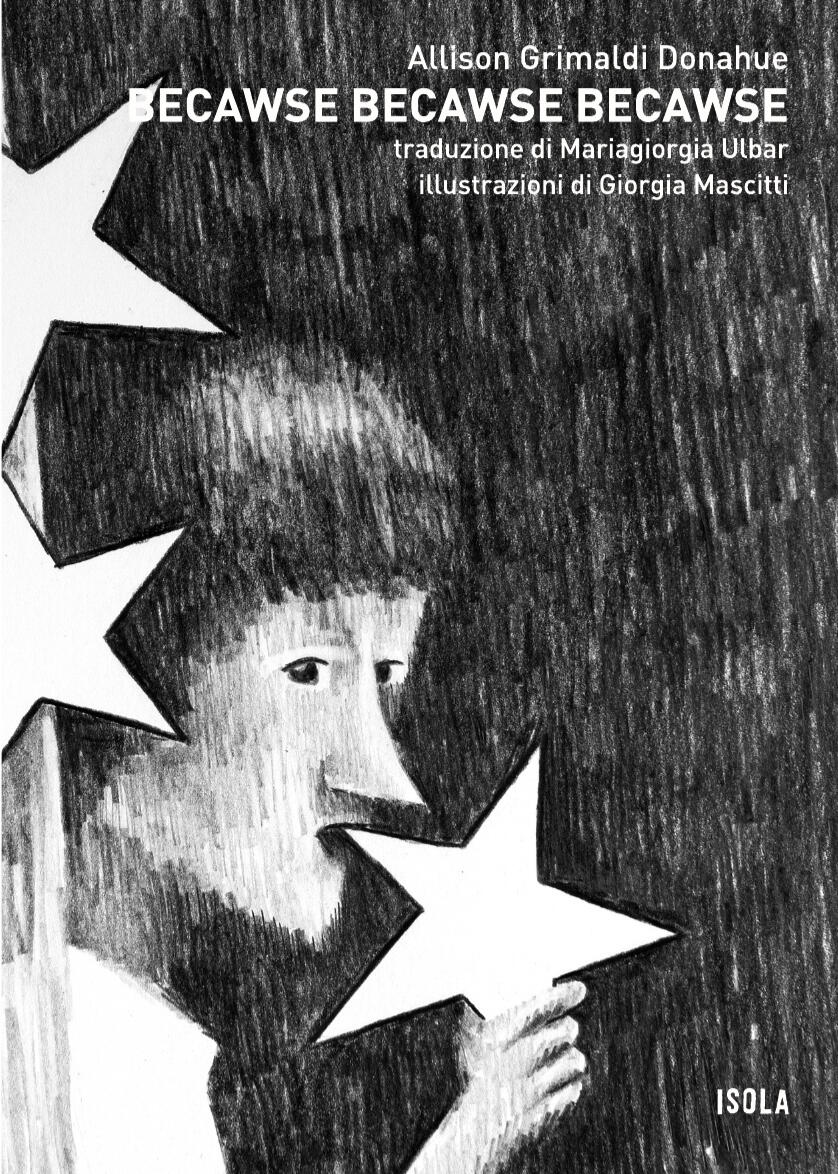 Copertina Margret Kreidl